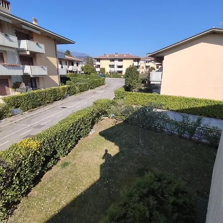 Mauri's Apartment Garda (Verona)