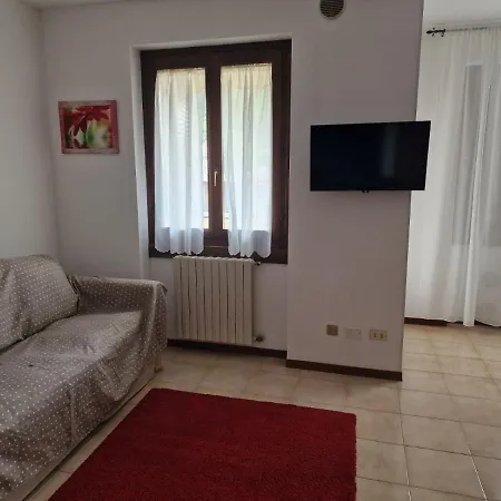 Mauri's * Garda (Verona)